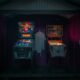 Gaming and Entertainment by Percavalion Evandok