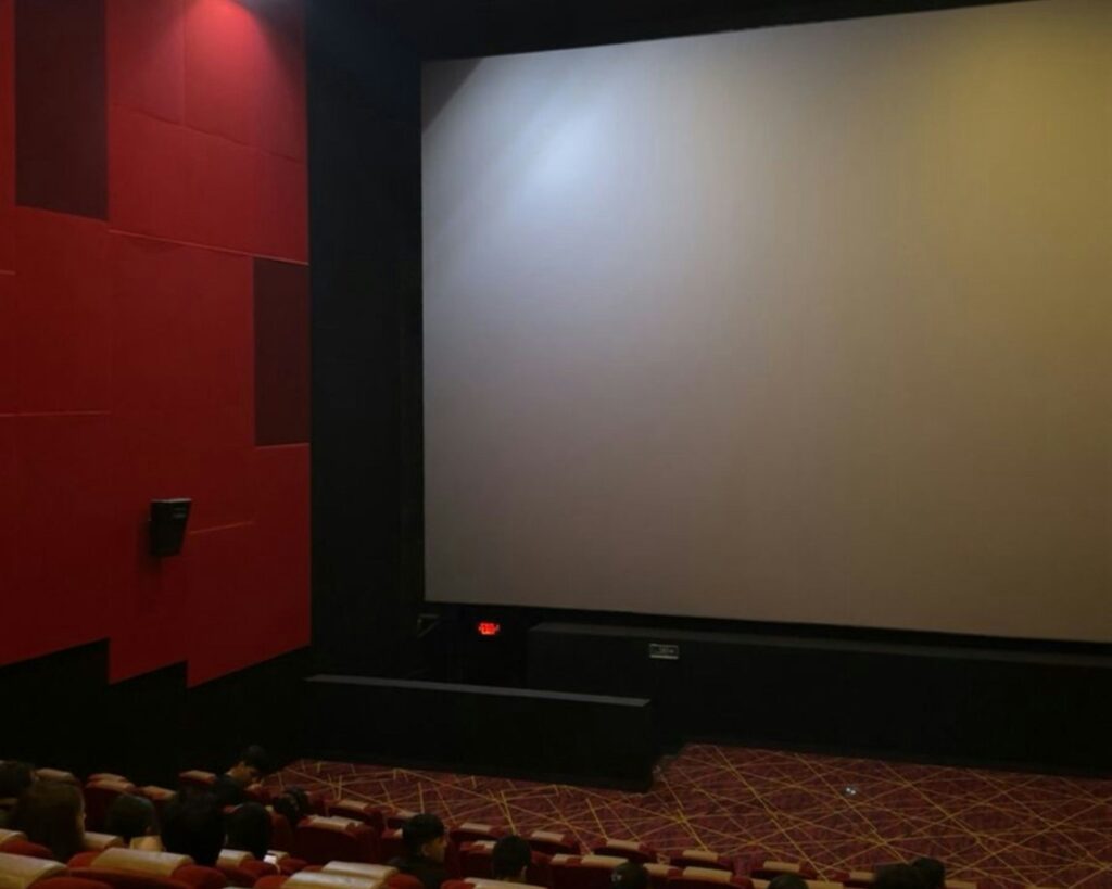 Movie Theatre Aberdeen Ncnull