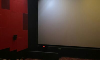 Aberdeen Movie Theater