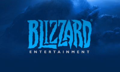 blizzard entertainment store