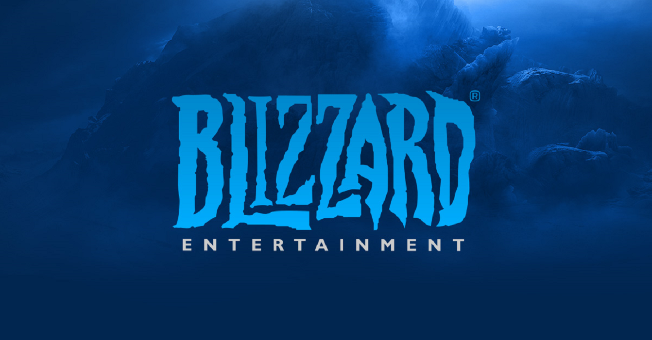 blizzard entertainment store