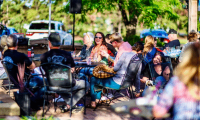 bogart's entertainment center