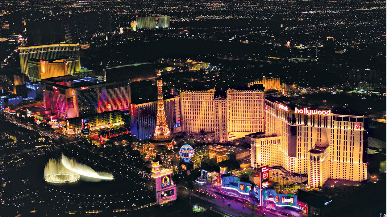 caesars entertainment jobs las vegas nv