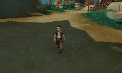 children's entertainer wow