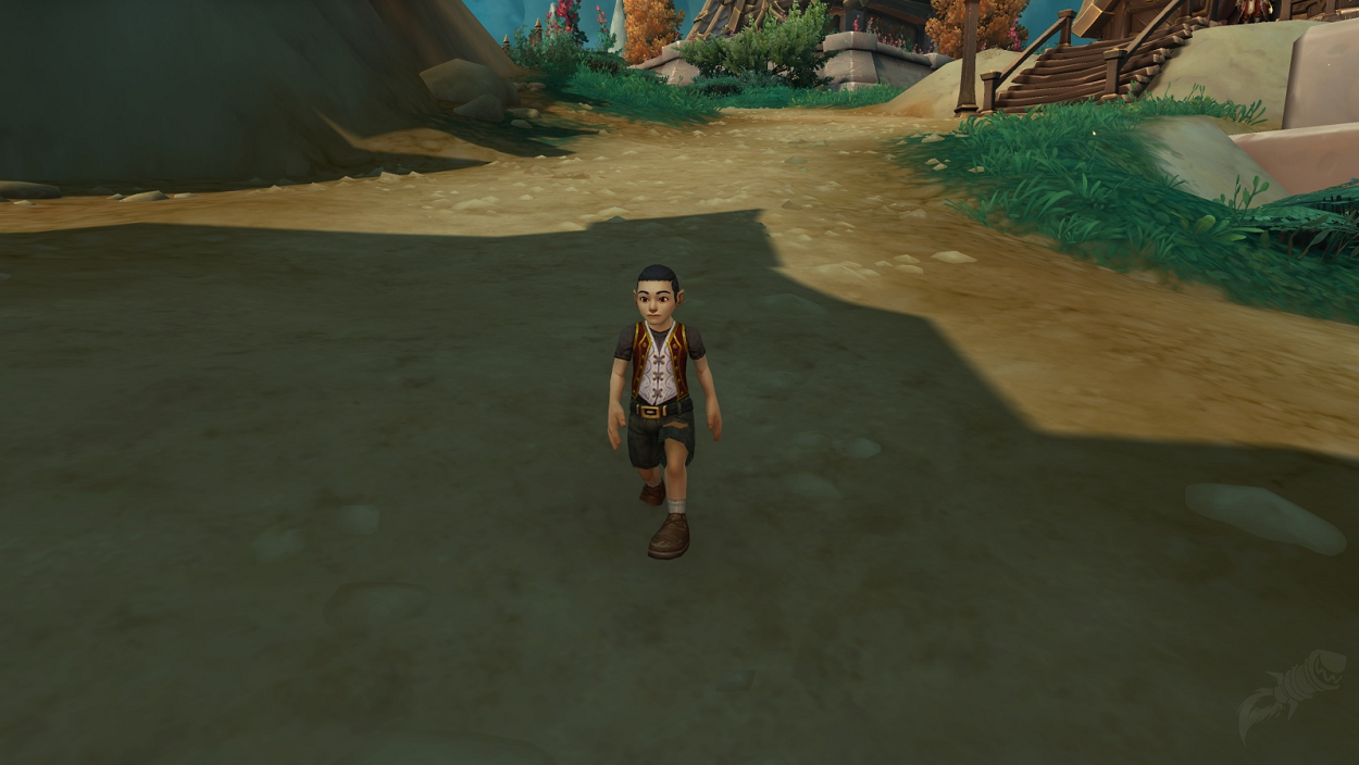 children's entertainer wow