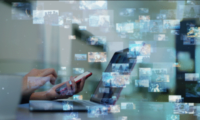 digital entertainment group