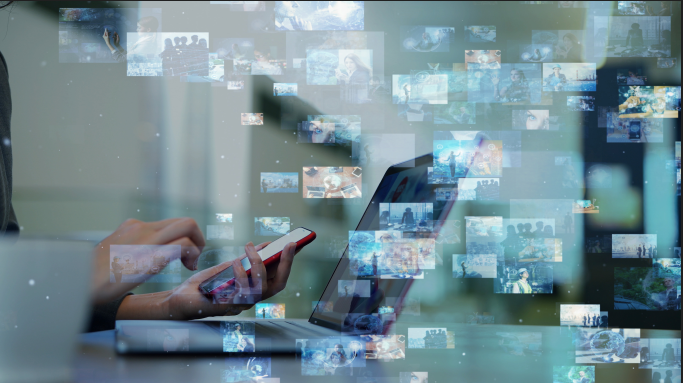 digital entertainment group