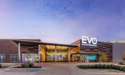 evo entertainment schertz